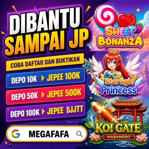 nama situs slot gacor hari ini
